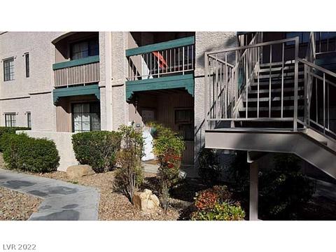 5170 S Jones Blvd #107, Las Vegas, NV 89118