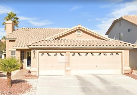 894 Cavaison Ave, Las Vegas, NV 89123