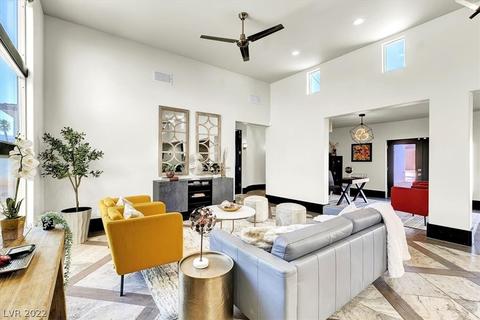 8940 W La Mancha Ave, Las Vegas, NV 89149