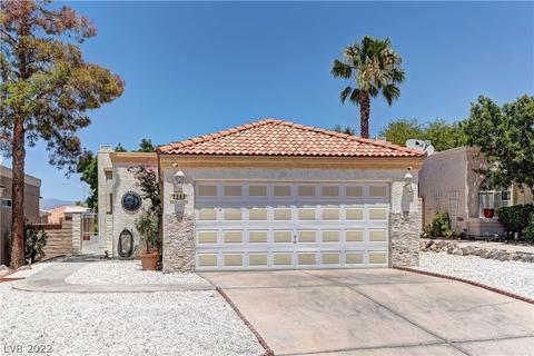 2265 Ray Kanel Dr, Las Vegas, NV 89156