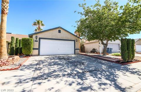 5861 Natures Dr, Las Vegas, NV 89122