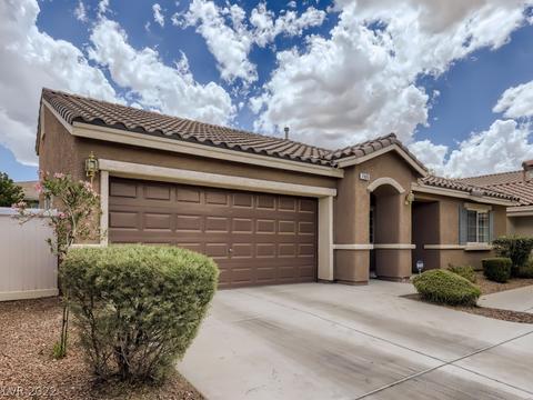 7805 Horsenettle St, Las Vegas, NV 89149