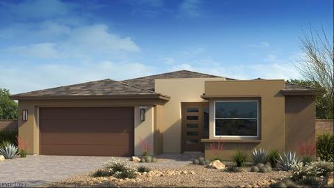 4459 E Cactus Canyon Dr, Pahrump, NV 89061