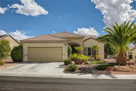 2291 Sandstone Cliffs Dr, Henderson, NV 89044