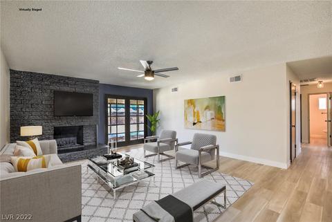 5113 Churchill Ave, Las Vegas, NV 89107