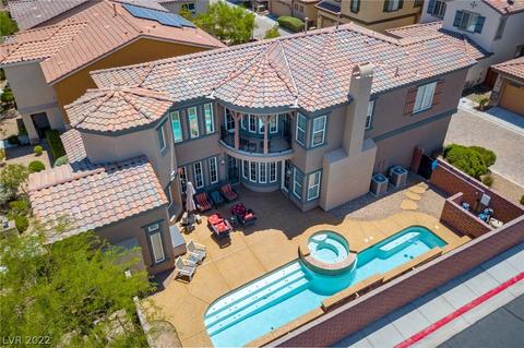 7661 Sweet Mist Ave, Las Vegas, NV 89178