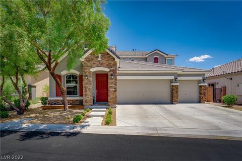 7636 Heavenly Peak St, Las Vegas, NV 89166