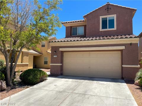 7113 Mercurio Ave, Las Vegas, NV 89131