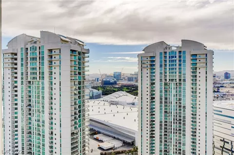 2777 Paradise Rd #3302, Las Vegas, NV 89109