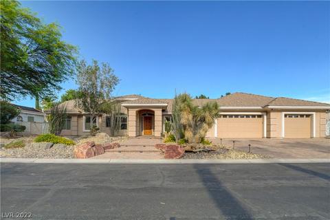 4680 Clay Peak Dr, Las Vegas, NV 89129