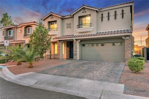 10037 Silver Thread St, Las Vegas, NV 89141