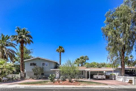 2612 Burton Ave, Las Vegas, NV 89102