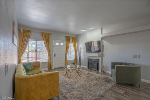 6700 Cobre Azul Ave #104, Las Vegas, NV 89108