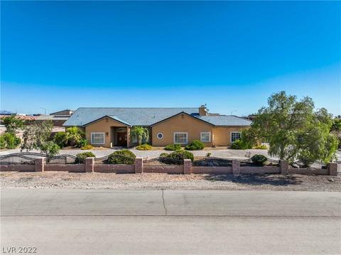 4730 Raven Ave, Las Vegas, NV 89139