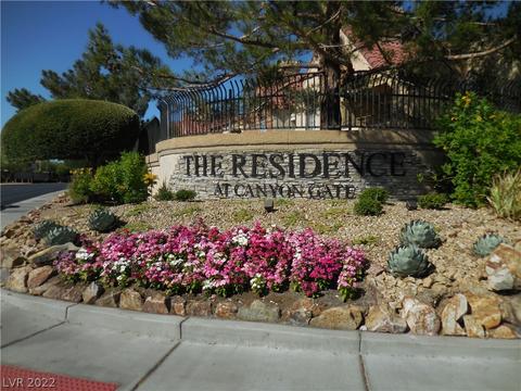 Undisclosed, Las Vegas, NV 89117