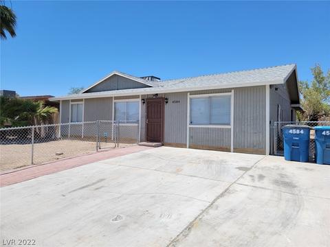 4584 Penmar Cir, Las Vegas, NV 89115