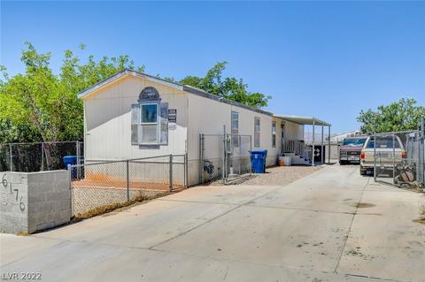 6176 Castlemont Ave, Las Vegas, NV 89156