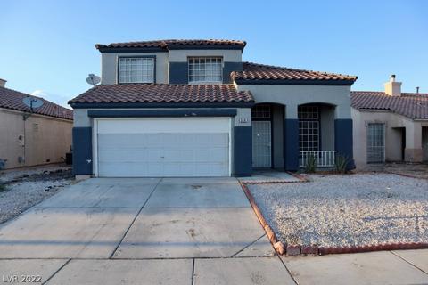 340 Rancho Del Norte Dr, North Las Vegas, NV 89031