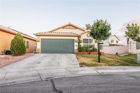 1607 Duhamel Way, North Las Vegas, NV 89032
