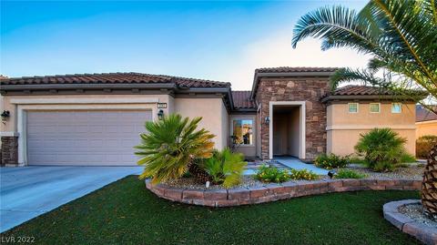 2083 Bliss Corner St, Henderson, NV 89044