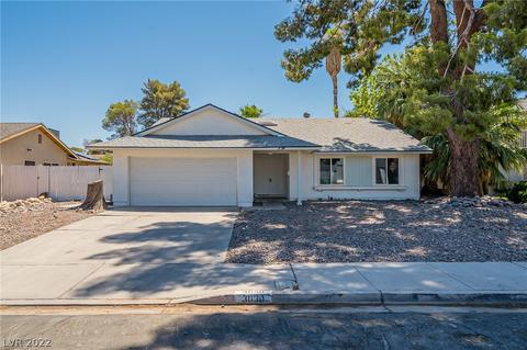 3030 Robar St, Las Vegas, NV 89121