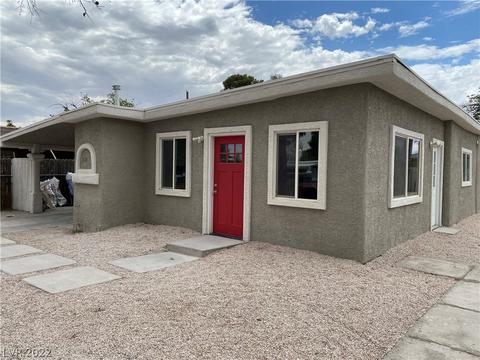 1500 Euclid Ave, Las Vegas, NV 89104