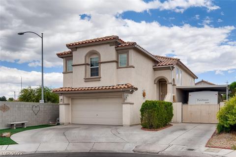 7609 Charm Ct, Las Vegas, NV 89129