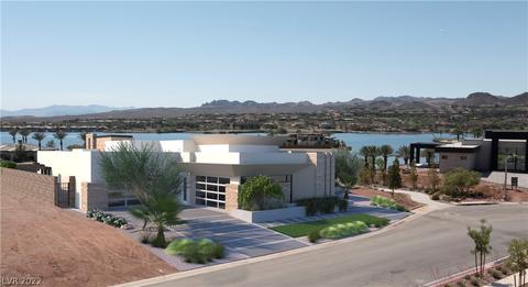 4 Rainbow Point Pl, Henderson, NV 89011