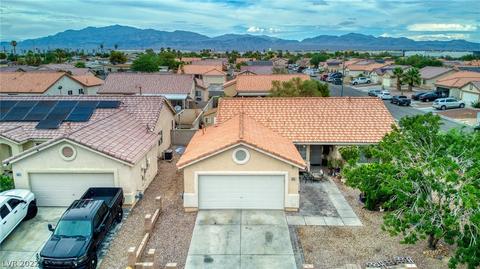 2810 Albata St, North Las Vegas, NV 89030