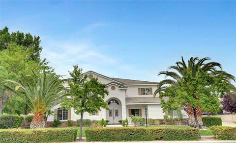 7370 Bachelors Button Dr, Las Vegas, NV 89131