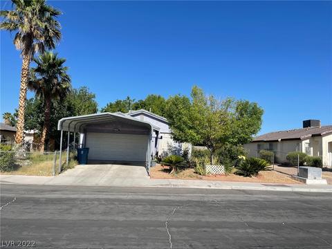 3715 Rochester Ave, Las Vegas, NV 89115