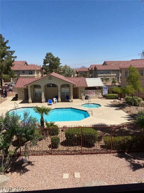 520 Arrowhead Trl #1023, Henderson, NV 89015