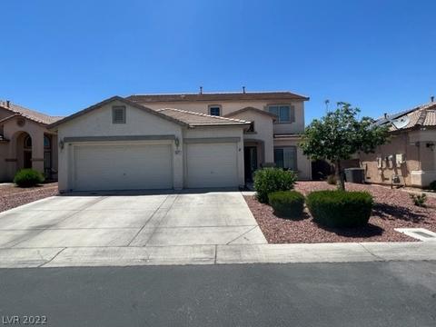 8417 Amherst Vly, Las Vegas, NV 89123