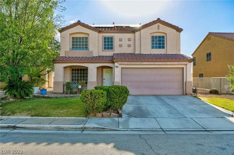9915 Clover Field Ct, Las Vegas, NV 89183