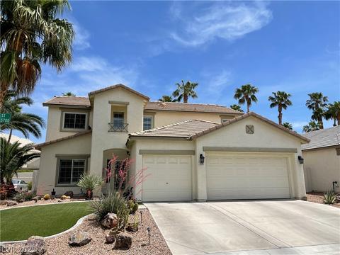 5730 Huber St, Las Vegas, NV 89120