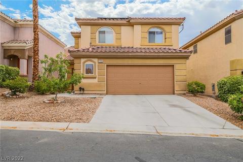 125 Standing Stone St, Las Vegas, NV 89148