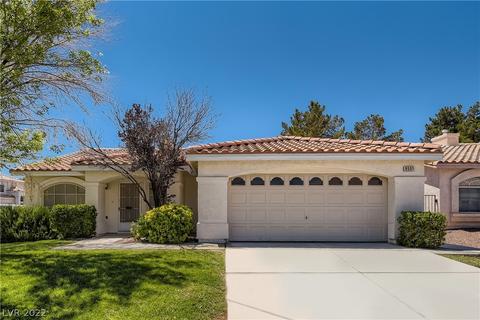 8501 Copper Falls Ave, Las Vegas, NV 89129