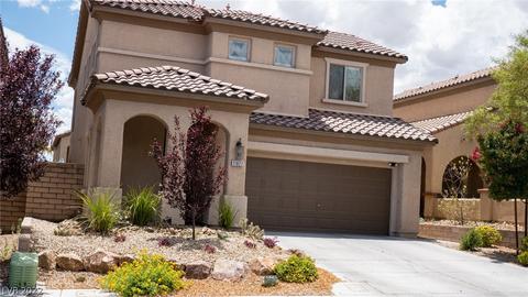11821 Bussero Ct, Las Vegas, NV 89138