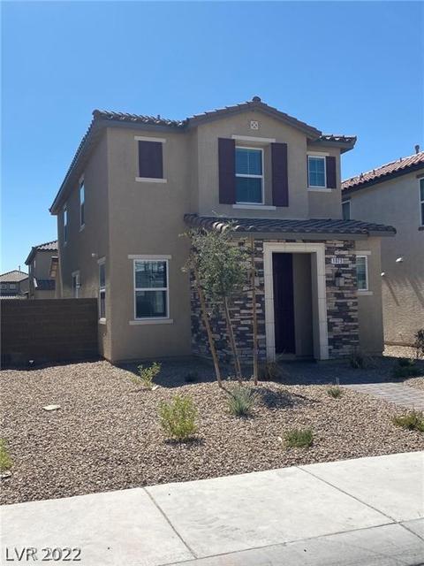1023 Frye Mesa Ave, North Las Vegas, NV 89086
