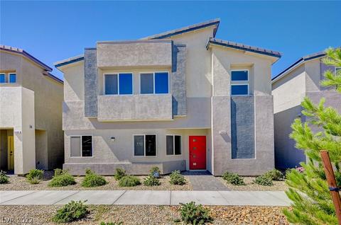 7405 Onyx Star St, North Las Vegas, NV 89084
