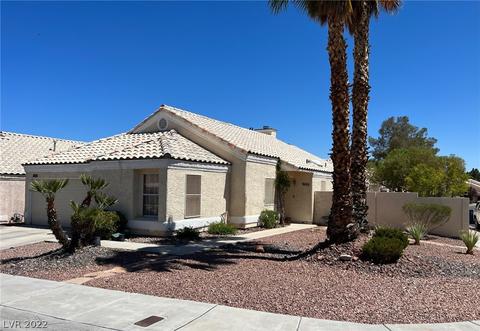 8685 Buttercreek Way, Las Vegas, NV 89117