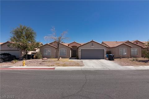 403 Villa Espana Way, North Las Vegas, NV 89031
