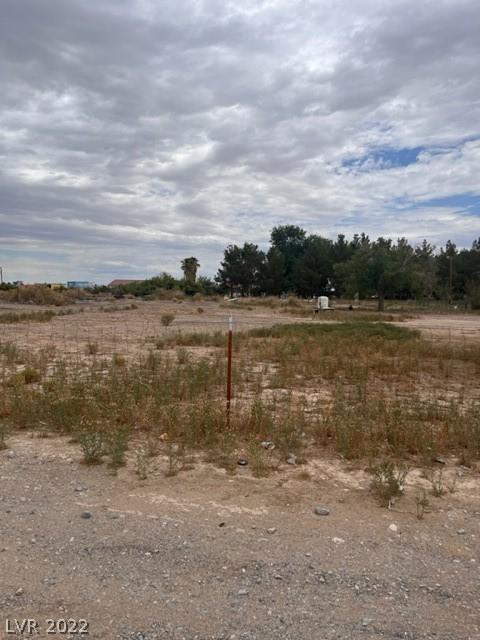 261 E Wilson Rd, Pahrump, NV 89048