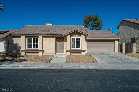 2814 Poppyseed Way, Las Vegas, NV 89142