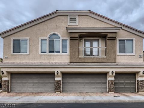 3513 Hazelnut Pine Pl #3, North Las Vegas, NV 89084