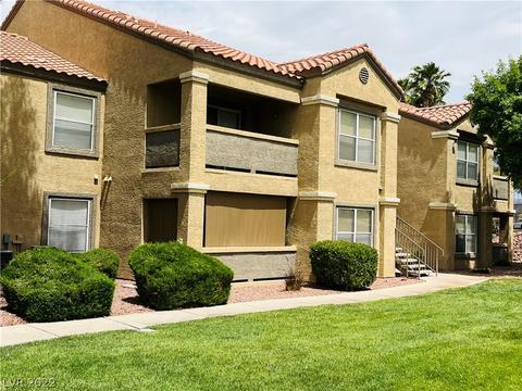 2300 E Silverado Ranch Blvd #1194, Las Vegas, NV 89183