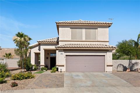 245 Pleasant Pebble St, Henderson, NV 89074