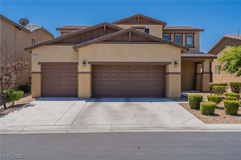 1213 Sandstone View Way, North Las Vegas, NV 89084