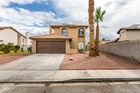 699 Summer Heights Ln, Las Vegas, NV 89110
