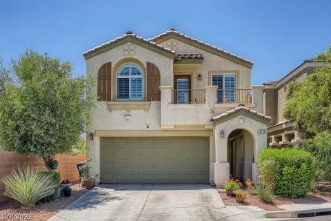 10219 Headrick Dr, Las Vegas, NV 89166